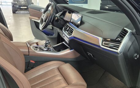 BMW X5, 2021 год, 8 850 000 рублей, 11 фотография