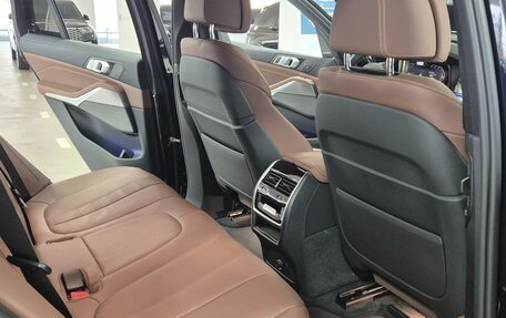 BMW X5, 2021 год, 8 850 000 рублей, 12 фотография