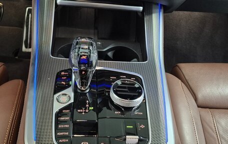 BMW X5, 2021 год, 8 850 000 рублей, 6 фотография