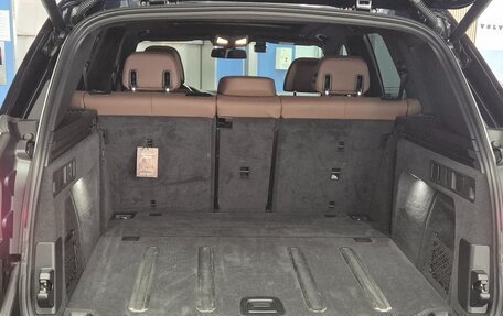 BMW X5, 2021 год, 8 850 000 рублей, 14 фотография