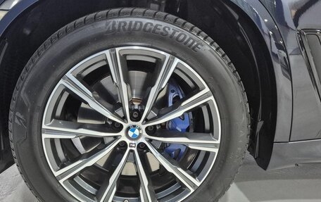 BMW X5, 2021 год, 8 850 000 рублей, 15 фотография