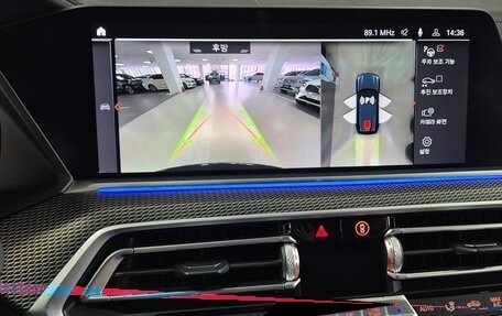 BMW X5, 2021 год, 8 850 000 рублей, 10 фотография