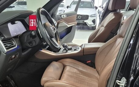 BMW X5, 2021 год, 8 850 000 рублей, 4 фотография