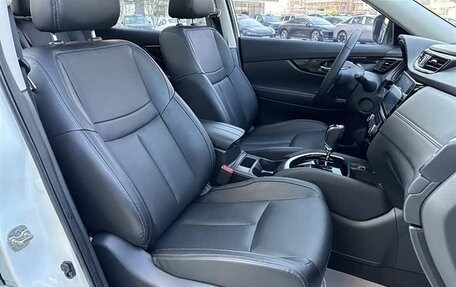 Nissan X-Trail, 2023 год, 1 850 000 рублей, 9 фотография