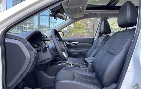 Nissan X-Trail, 2023 год, 1 850 000 рублей, 7 фотография