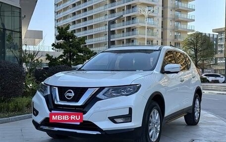 Nissan X-Trail, 2023 год, 1 850 000 рублей, 3 фотография