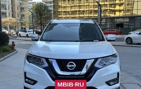 Nissan X-Trail, 2023 год, 1 850 000 рублей, 2 фотография