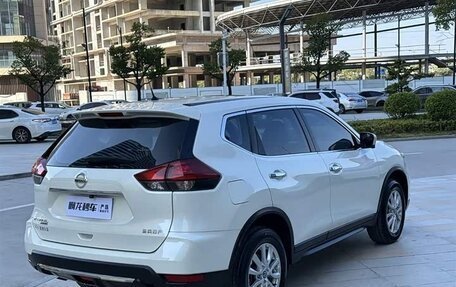 Nissan X-Trail, 2023 год, 1 850 000 рублей, 6 фотография