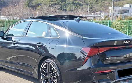 KIA K5, 2023 год, 2 830 009 рублей, 4 фотография