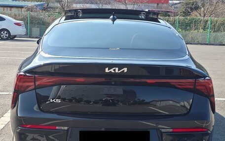 KIA K5, 2023 год, 2 830 009 рублей, 5 фотография