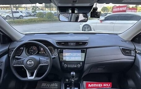 Nissan X-Trail, 2023 год, 1 850 000 рублей, 10 фотография