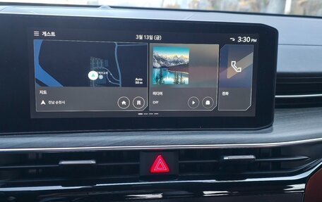 KIA K5, 2023 год, 2 830 009 рублей, 14 фотография