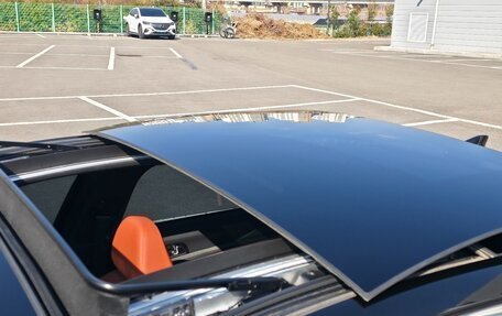 KIA K5, 2023 год, 2 830 009 рублей, 8 фотография