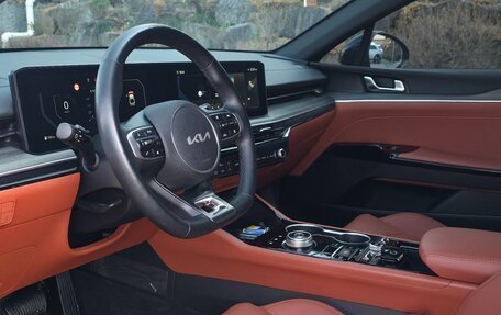 KIA K5, 2023 год, 2 830 009 рублей, 10 фотография