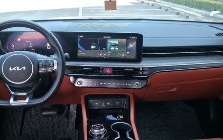 KIA K5, 2023 год, 2 830 009 рублей, 9 фотография