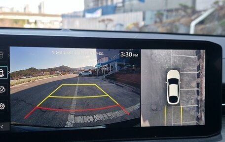 KIA K5, 2023 год, 2 830 009 рублей, 15 фотография