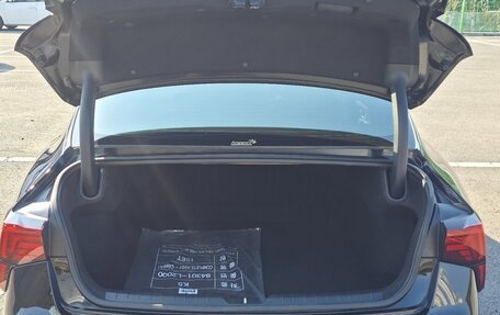 KIA K5, 2023 год, 2 830 009 рублей, 7 фотография