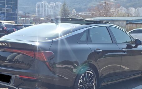 KIA K5, 2023 год, 2 830 009 рублей, 6 фотография