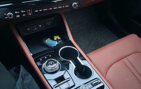 KIA K5, 2023 год, 2 830 009 рублей, 16 фотография