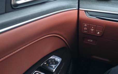 KIA K5, 2023 год, 2 830 009 рублей, 18 фотография