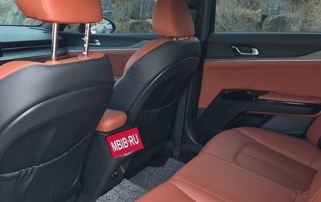 KIA K5, 2023 год, 2 830 009 рублей, 11 фотография