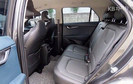 KIA Niro, 2024 год, 1 770 002 рублей, 6 фотография