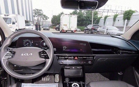 KIA Niro, 2024 год, 1 770 002 рублей, 7 фотография