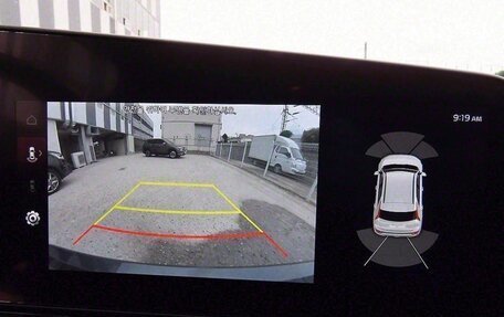 KIA Niro, 2024 год, 1 770 002 рублей, 8 фотография