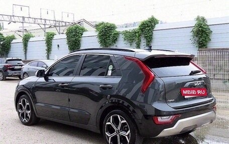 KIA Niro, 2024 год, 1 770 002 рублей, 3 фотография