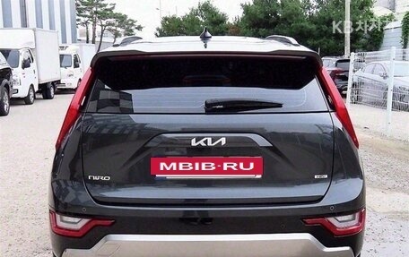 KIA Niro, 2024 год, 1 770 002 рублей, 4 фотография