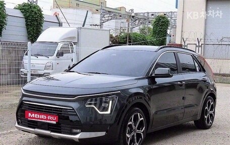 KIA Niro, 2024 год, 1 770 002 рублей, 2 фотография