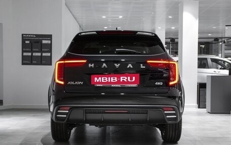 Haval Jolion, 2026 год, 2 599 000 рублей, 5 фотография