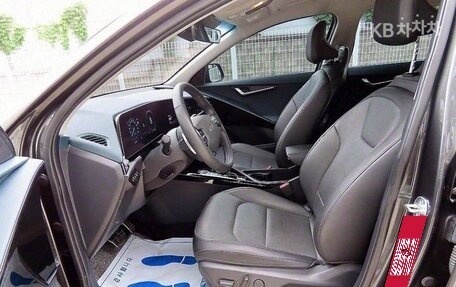 KIA Niro, 2024 год, 1 770 002 рублей, 5 фотография