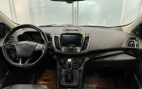 Ford Kuga III, 2016 год, 1 435 000 рублей, 5 фотография