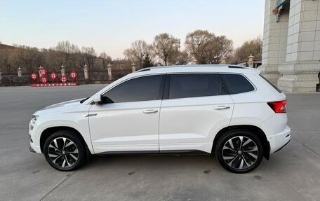 Skoda Karoq I, 2021 год, 1 730 000 рублей, 7 фотография