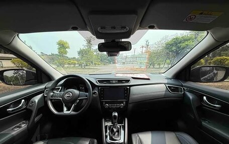 Nissan Qashqai, 2023 год, 1 650 000 рублей, 7 фотография