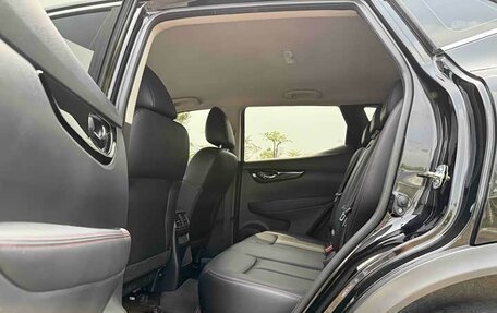 Nissan Qashqai, 2023 год, 1 650 000 рублей, 9 фотография