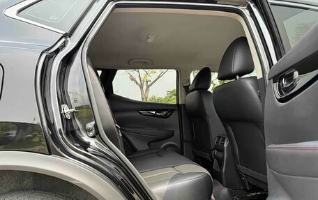 Nissan Qashqai, 2023 год, 1 650 000 рублей, 10 фотография