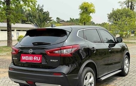 Nissan Qashqai, 2023 год, 1 650 000 рублей, 6 фотография