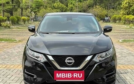 Nissan Qashqai, 2023 год, 1 650 000 рублей, 2 фотография