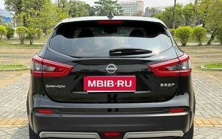 Nissan Qashqai, 2023 год, 1 650 000 рублей, 5 фотография