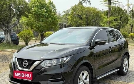 Nissan Qashqai, 2023 год, 1 650 000 рублей, 3 фотография