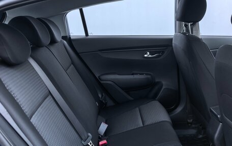 KIA Rio IV, 2021 год, 1 850 000 рублей, 23 фотография