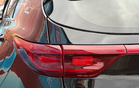 KIA Sportage IV рестайлинг, 2018 год, 2 195 000 рублей, 10 фотография