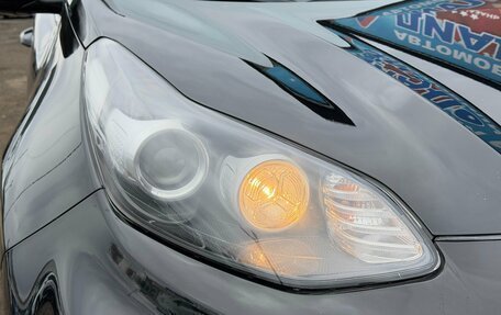 KIA Sportage IV рестайлинг, 2018 год, 2 195 000 рублей, 9 фотография