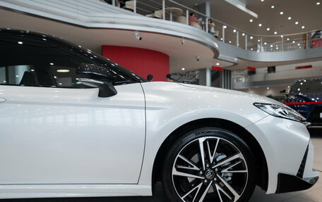 Toyota Camry, 2025 год, 4 690 000 рублей, 11 фотография