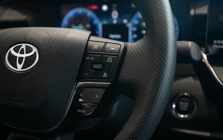 Toyota Camry, 2025 год, 4 690 000 рублей, 29 фотография