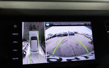 Haval F7 I, 2021 год, 1 769 000 рублей, 10 фотография