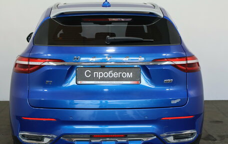 Haval F7 I, 2021 год, 1 769 000 рублей, 5 фотография