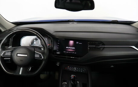 Haval F7 I, 2021 год, 1 769 000 рублей, 7 фотография